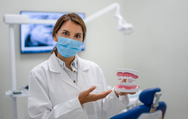 Best Emergency Orthodontic Services in Roseville, MN