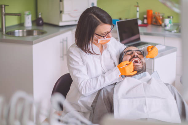 Best Emergency Root Canal Treatment in Roseville, MN