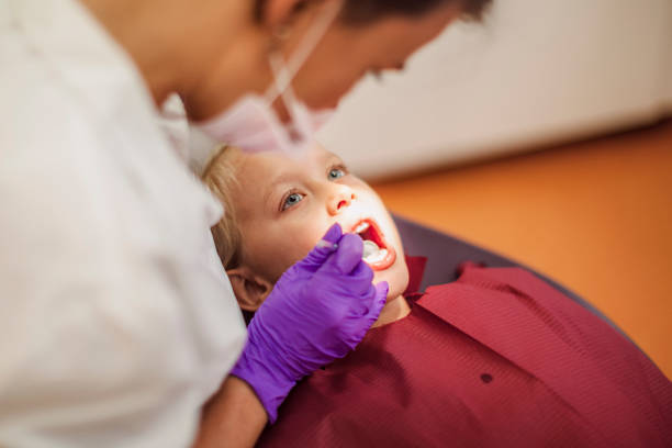 Best Emergency Denture Repair in Roseville, MN