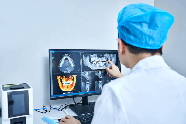 Best Emergency Gum Treatment in Roseville, MN